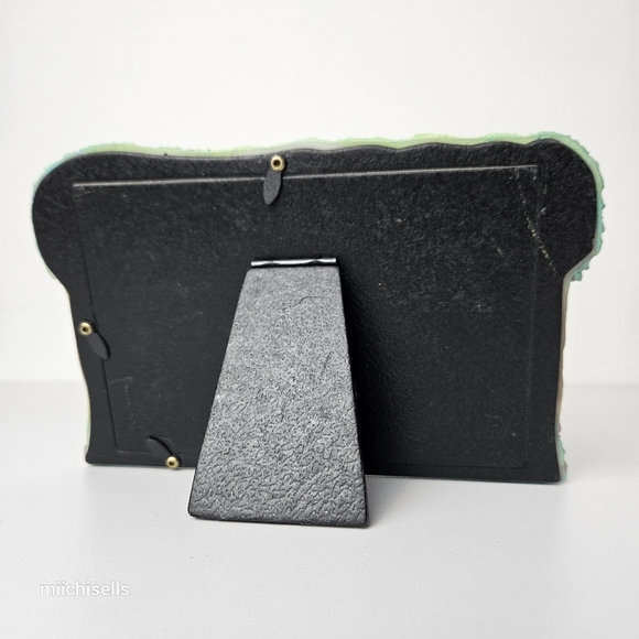 Kids Picture Frame Forest Friends By Becky Kelly - Picture 5 of 6